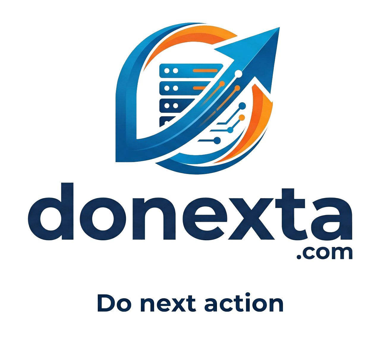 Do next Action